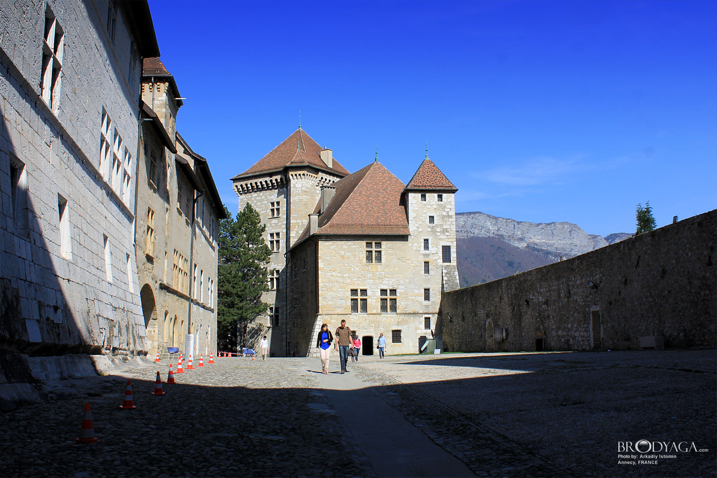 Annecy